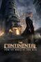 Nonton Film The Continental: From the World of John Wick (2023)