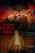 Nonton Film Tumbal Kanjeng Iblis (2022)
