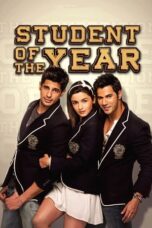 Nonton Film Student of the Year (2012)