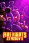 Nonton Film Five Nights at Freddy's (2023)