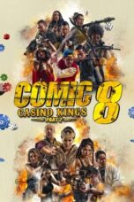 Nonton Film Comic 8: Casino Kings - Part 2 (2016)