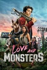 Nonton Film Love and Monsters (2020)