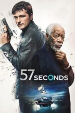 Nonton Film 57 Seconds (2023)