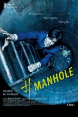Nonton Film #Manhole (2023)