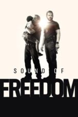 Nonton Film Sound of Freedom (2023)