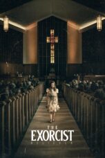 Nonton Film The Exorcist: Believer (2023)