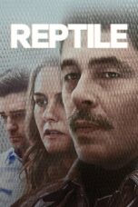 Nonton Film Reptile (2023)