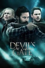Nonton Film Devil's Gate (2017)
