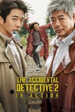 Nonton Film The Accidental Detective 2: In Action (2018)