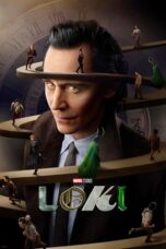 Nonton Film Loki Season 2 (2023)