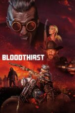 Nonton Film Bloodthirst (2023)
