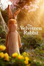 Nonton Film The Velveteen Rabbit (2023)