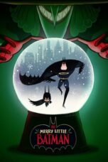 Nonton Film Merry Little Batman (2023)