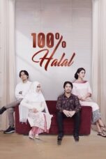 Nonton Film 100% Halal (2020)