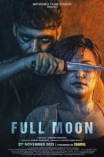 Nonton Film Full Moon (2023)