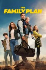 Nonton Film The Family Plan (2023)
