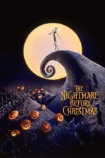 Nonton Film The Nightmare Before Christmas (1993)