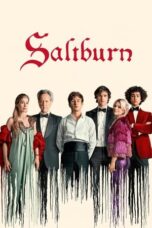 Nonton Film Saltburn (2023)