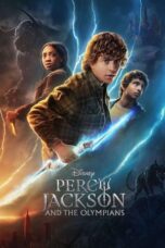 Nonton Film Percy Jackson and the Olympians (2023)