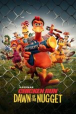 Nonton Film Chicken Run: Dawn of the Nugget (2023)