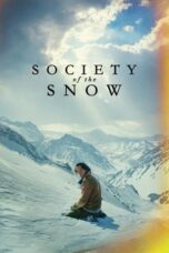 Nonton Film Society of the Snow (2023)