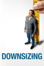 Nonton Film Downsizing (2017)