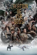 Nonton Film Creation of the Gods I: Kingdom of Storms (2023)