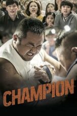 Nonton Film Champion (2018)