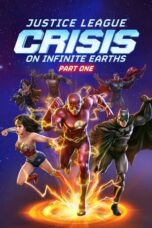 Nonton Film Justice League: Crisis on Infinite Earths Part One (2024)
