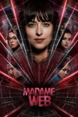 Nonton Film Jepang Madame Web (2024)