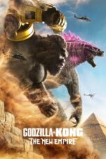 Nonton Film Godzilla x Kong: The New Empire (2024)