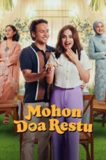 Nonton Film Mohon Doa Restu (2023)