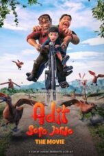 Nonton Film Adit Sopo Jarwo: The Movie (2021)