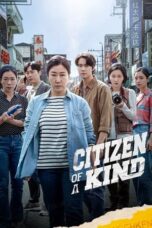 Nonton Film Citizen of a Kind (2024)