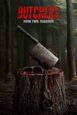 Nonton Film Butchers Book Two: Raghorn (2024)