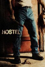 Nonton Film Hostel (2006)