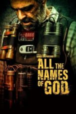 Nonton Film All the Names of God (2023)