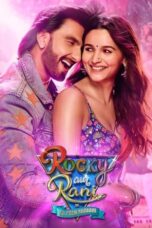 Nonton Film Rocky Aur Rani Kii Prem Kahaani (2023)