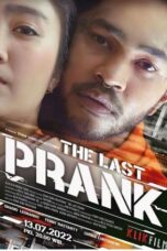 Nonton Film The Last Prank (2022)