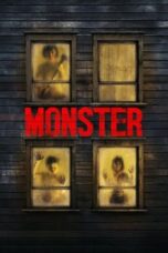 Nonton Film Monster (2024)
