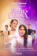 Nonton Film Ratu Dansa (2022)