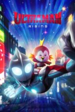 Nonton Film Ultraman: Rising (2024)